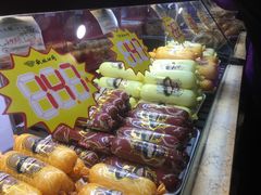 -秋林食品(秋林公司店)