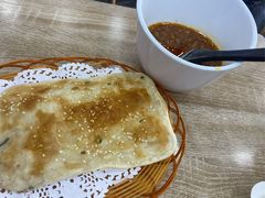 -牛水谣牛肉汤(杨舍老街店)