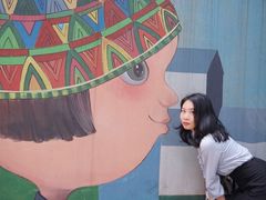 -石井坡(地铁站)