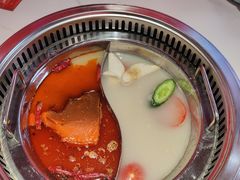 -宏姐串串香(宏伟路店)