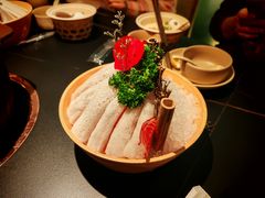 -季季山•云南野生菌火锅(上海首店)