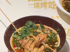 -串盟烧烤·长沙美食地标(星沙店)