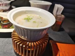 -锦府园·新台州菜(合生汇店)