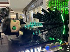 -济南恒隆广场