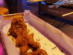 -燥次·烧烤酒场(万象城店)