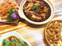 -醉壹号海鲜大排档(厦门美食地标店)