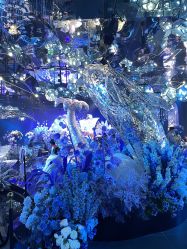 点击看大图 -格乐利雅婚礼艺术中心(南外滩店)