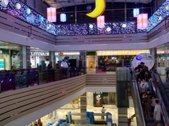 -紫荆广场·花漫里