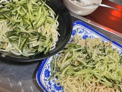 -姚记炒肝店(鼓楼店)