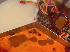 -麻路成都火锅(柏威年店)