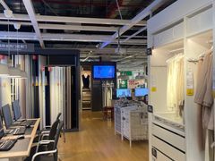 -宜家家居(四元桥商场店)