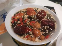 -宁夏国强手抓羊肉·清真菜(未央路凤三店)