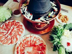 -东来顺饭庄(天坛店)