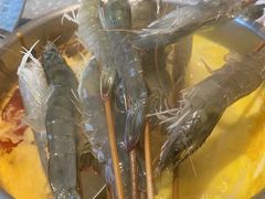 -集渔·泰式海鲜火锅(科华店)