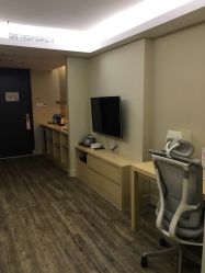 -知爱母婴专护全套房月子会所(新华路店)