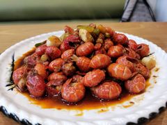 -马尔扎哈烤肉餐厅(正茂·海龙花园店)