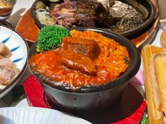 -俄士厨房(时代天街店)