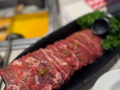 -海底捞火锅(航洋城店)