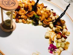 -初蓉丨遇见新川菜(亲贤街荣耀店)