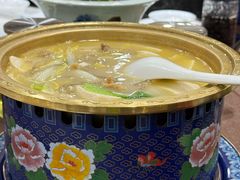 -全聚德(上海首店浦东店)