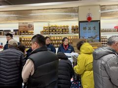-邵万生食品公司(南京东路店)