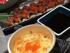 -花时·炭火烧肉(东百中心A馆店)