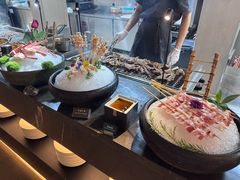 -漢頓温泉度假酒店