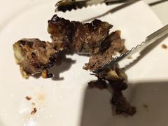 -戈拿旺巴西烤肉(崇文门店)
