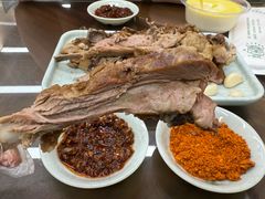 -清真·益鑫羊肉手抓馆(花园北街店)