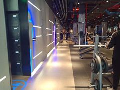 -威尔仕健身(杭州万象城店)