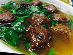 -老磁器口豆汁店(天坛店)