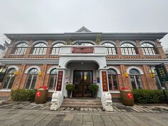 -大小河街