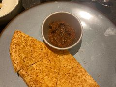 -丝路金桃·新疆菜(徐汇店)