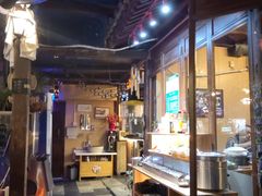 -束河人家(南锣鼓巷店)