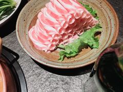 -老墙根涮肉·铜锅·烧烤(欢乐谷·王四营店)