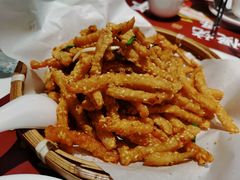 -鑫小城故事·藕汤·家常菜(台北一路总店)