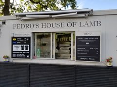 -Pedro's House of Lamb(基督城)