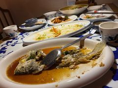 -江南赋(内蒙古大厦店)
