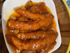 -顺意·顺德家乡菜(国际人才大厦店)