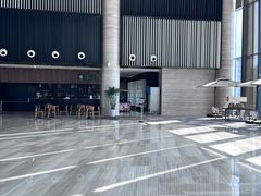 -青岛西海岸隆和福朋喜来登酒店