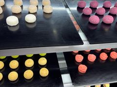 -星海汇海鲜烤肉火锅自助(二七广场百年德化店)