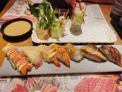 -Sushi Love 创意寿司(丽影广场店)