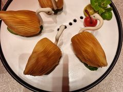 -万丽轩·粤菜(王府井金茂万丽酒店)