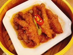 -一品粤珍轩(吴中路店)