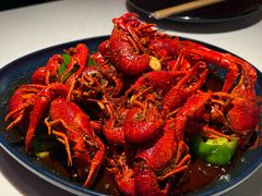 -红盔甲·小龙虾(天钥桥店)