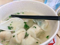 -吉祥馄饨(虹桥火车站店)