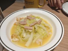 -新太二·鲜料川菜(群光广场店)