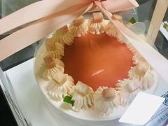 -浮光之丘MontCake生日蛋糕(科华路店)