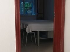 -厚德盲人按摩(太阳城店)