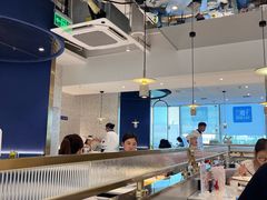 -兰湘子·湘菜小炒(长安万科广场店)